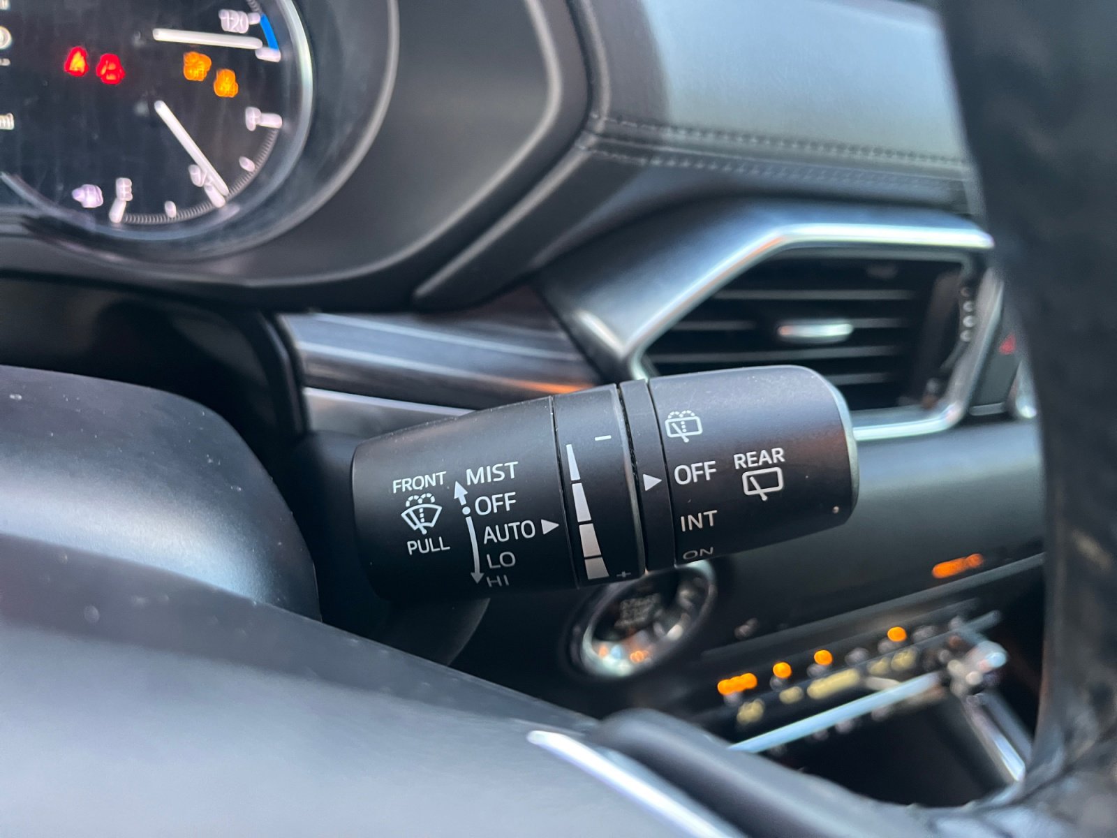 Used 2019 MAZDA CX-5 Grand Touring Reserve image 11