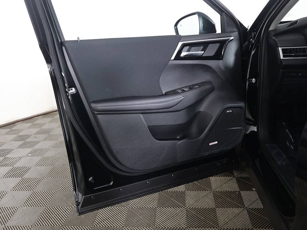 New 2026 Mitsubishi Outlander ES FWD image 20