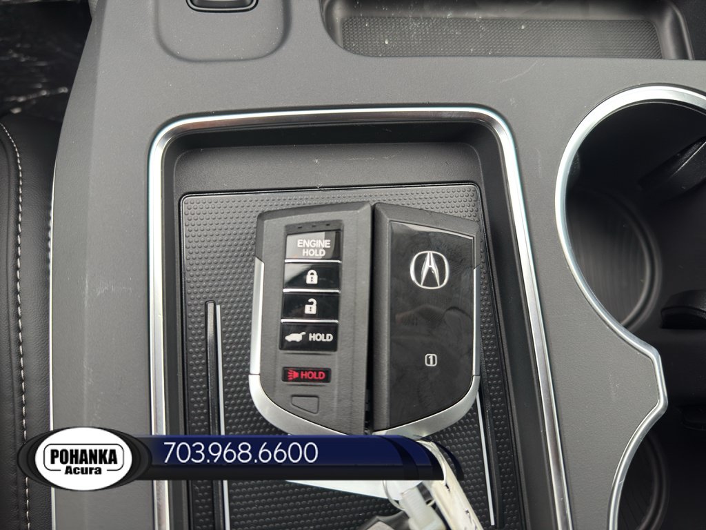 New 2026 Acura MDX w/ Technology Package AWD/4WD image 39
