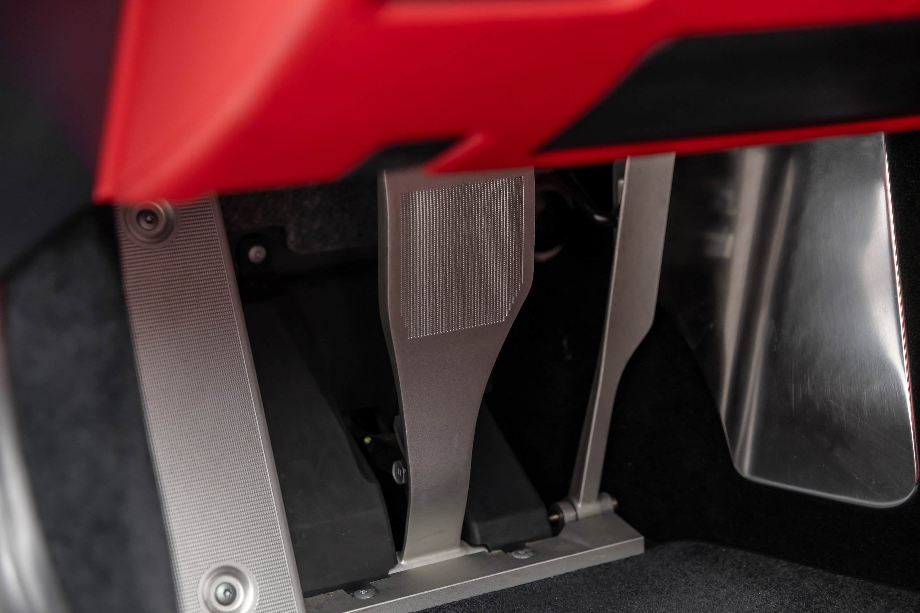 Used 2012 Lexus LFA RWD image 57