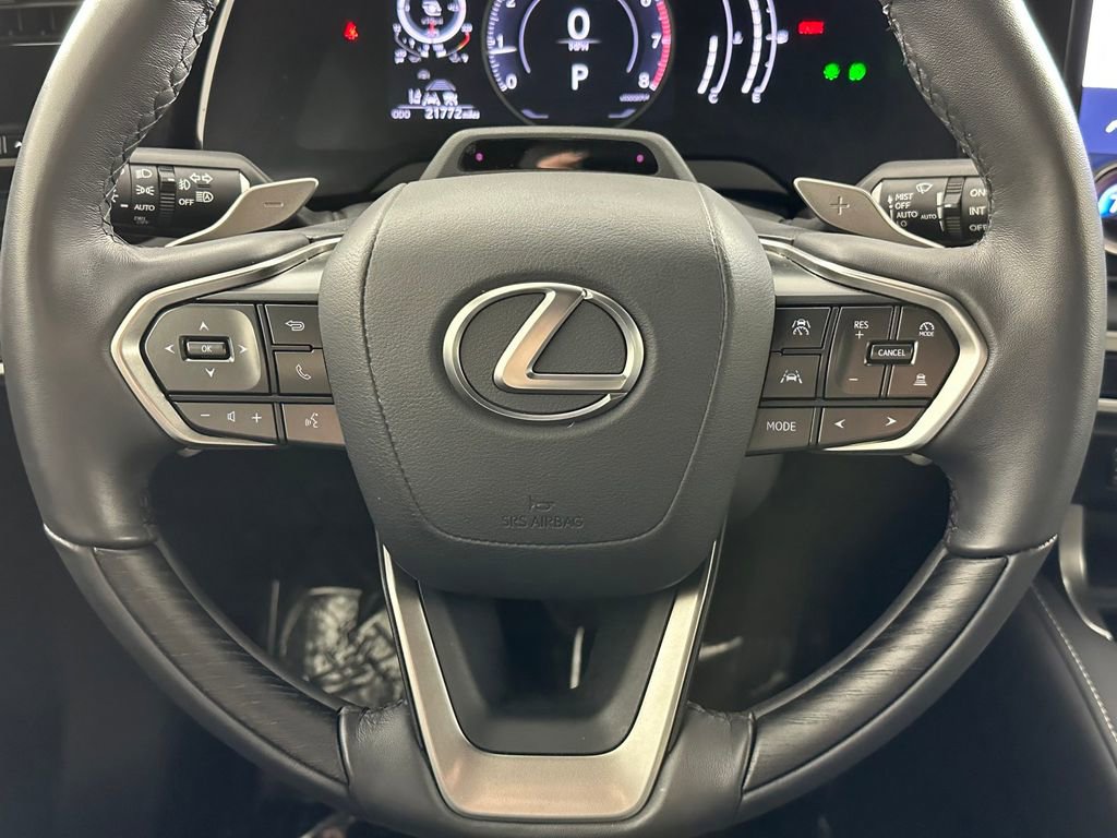 Used 2024 Lexus RX 350 Premium w/ Convenience Package image 30