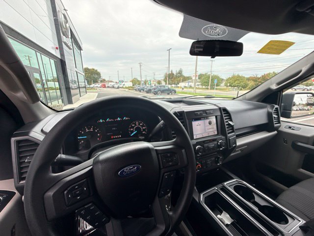 Used 2018 Ford F150 XL w/ Equipment Group 101A Mid AWD/4WD image 25