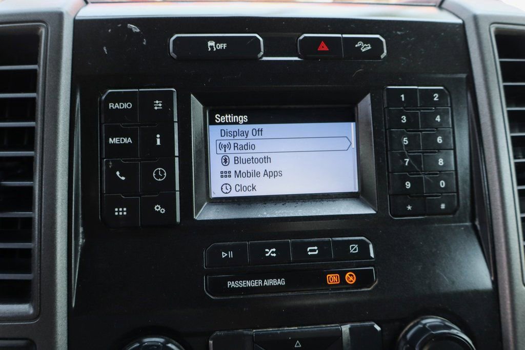 Used 2020 Ford F350 XL w/ Power Equipment Group image 33