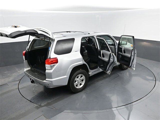 Used 2010 Toyota 4Runner SR5 image 24
