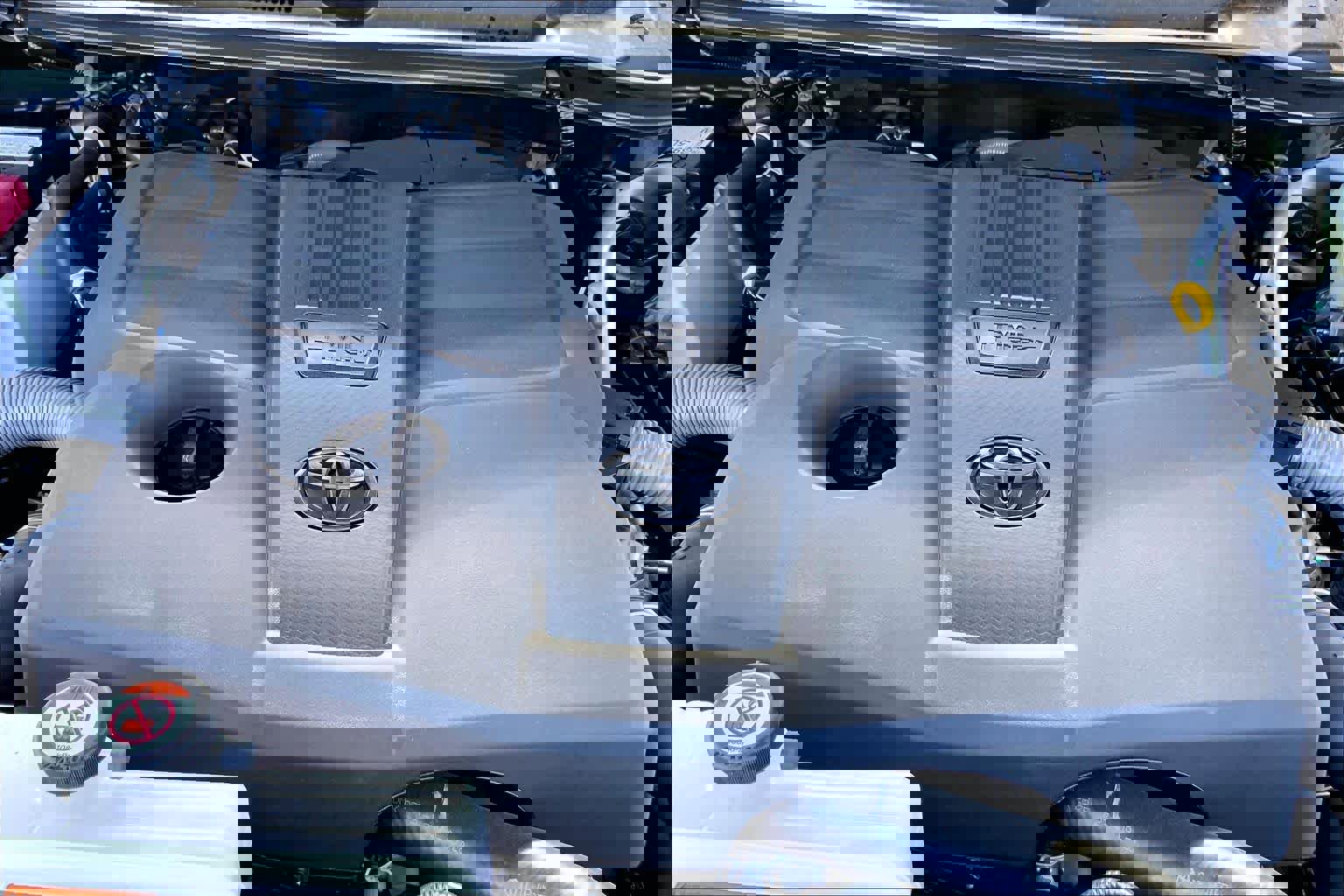 New 2026 Toyota Tundra Limited image 17