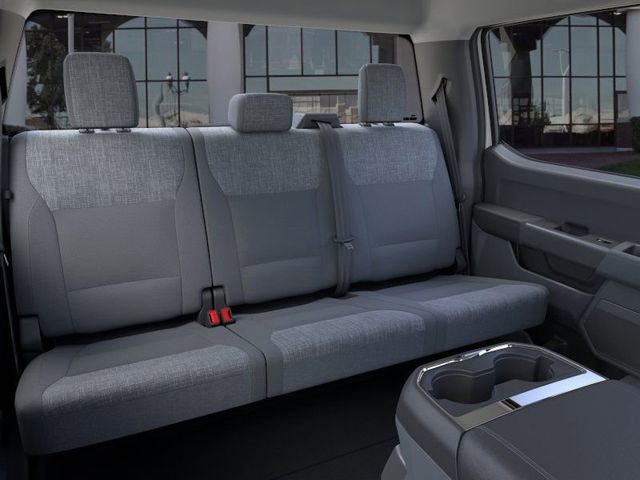 New 2026 Ford F250 XLT w/ XLT Premium Package image 11