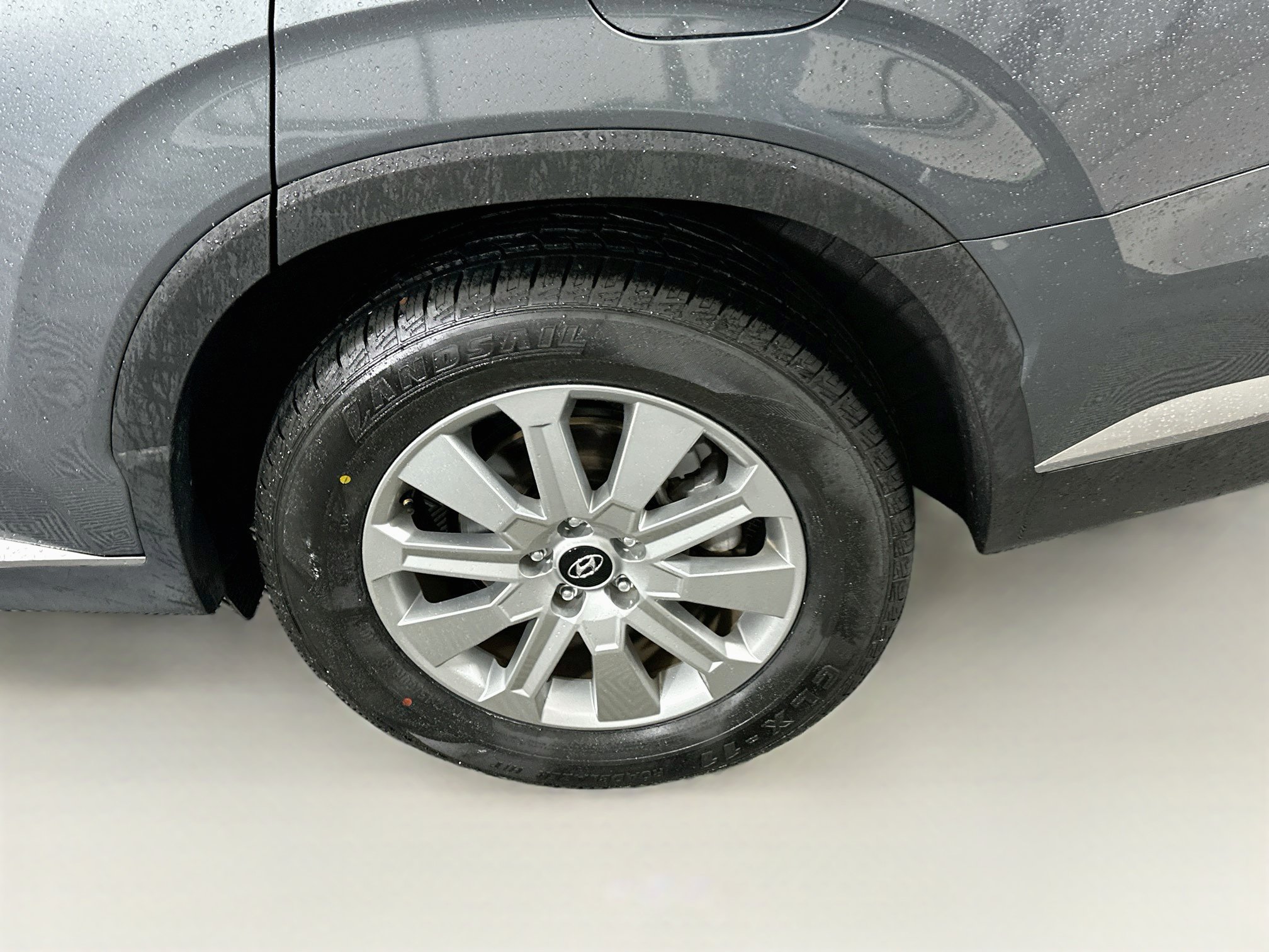 Used 2025 Hyundai Palisade SEL FWD image 11