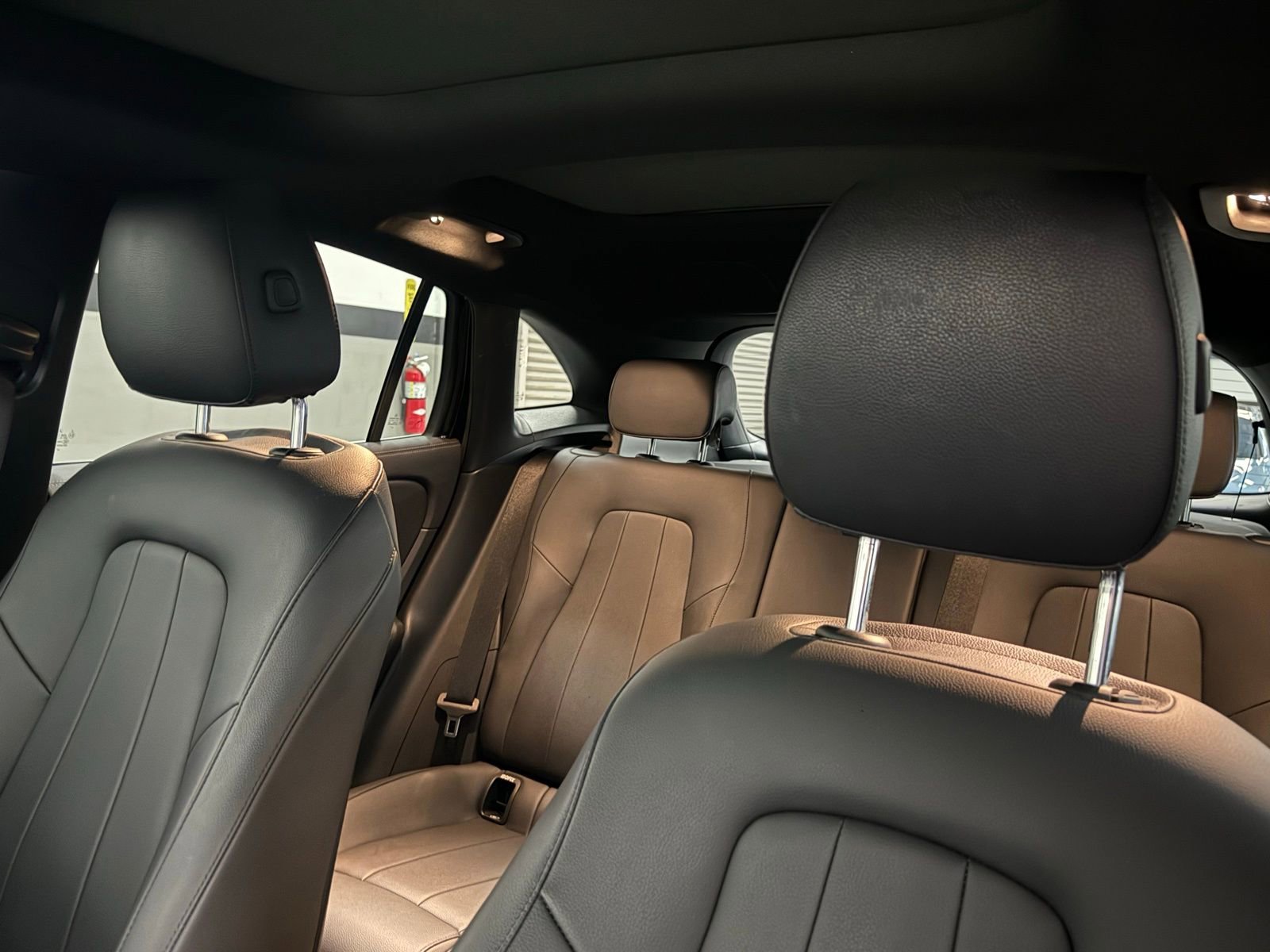 Certified 2023 Mercedes-Benz GLA 250 image 22