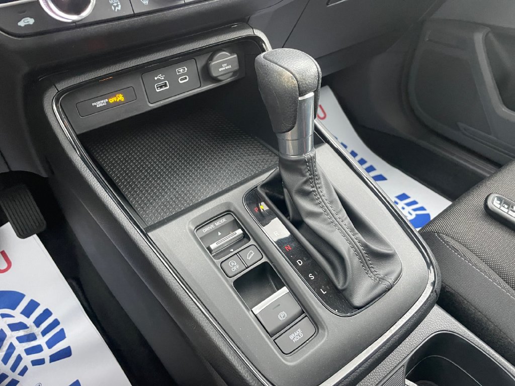 Certified 2025 Honda CR-V EX image 33