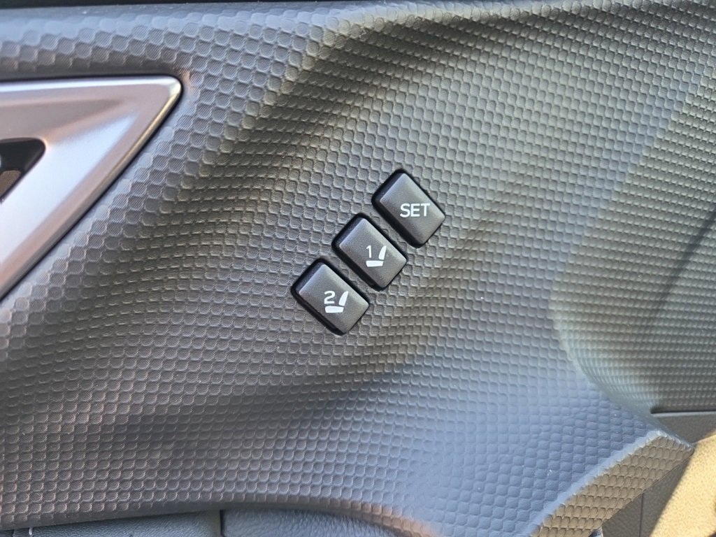 Certified 2022 Subaru Forester Touring image 20