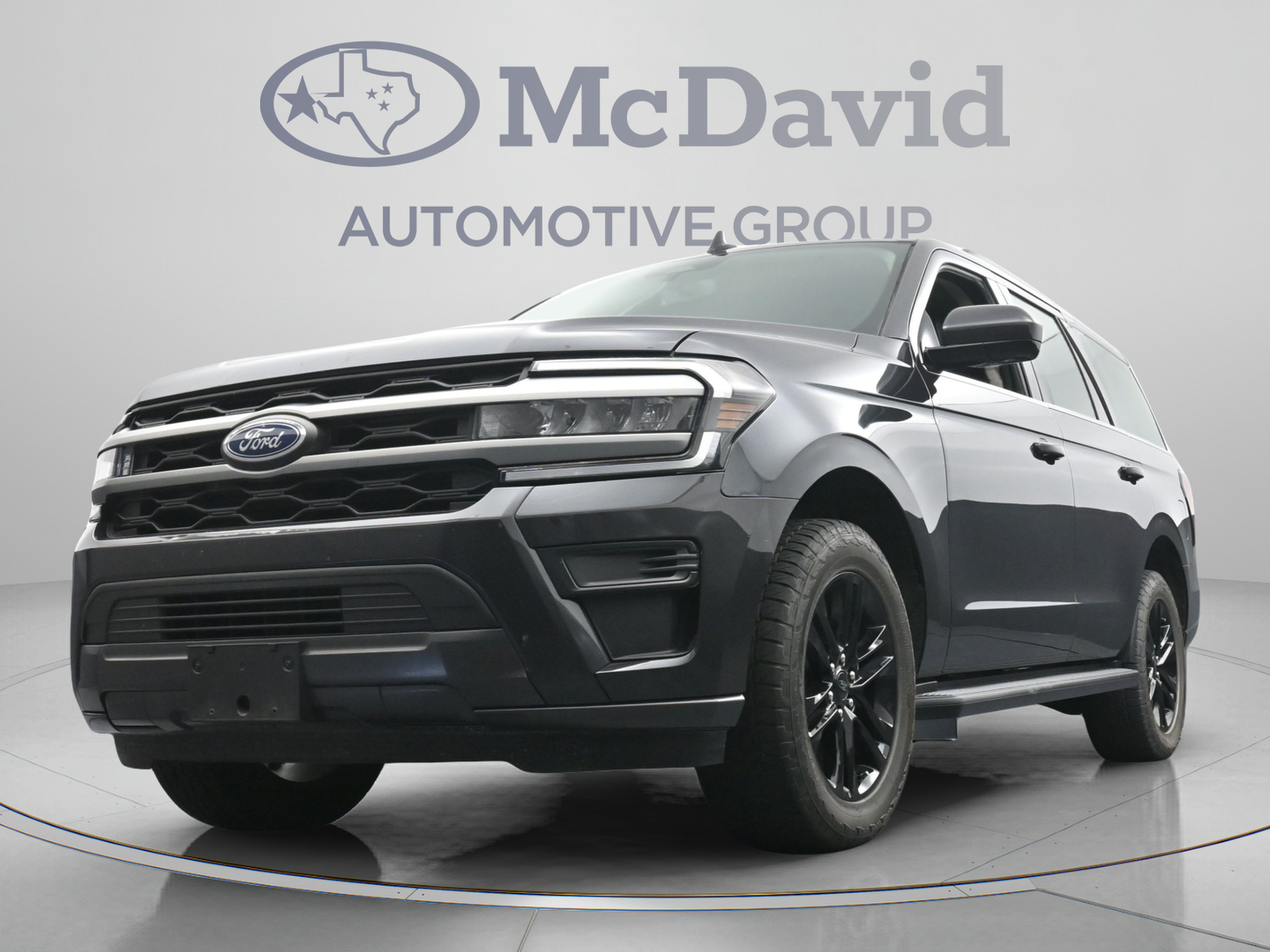 Used 2024 Ford Expedition XLT RWD image 28