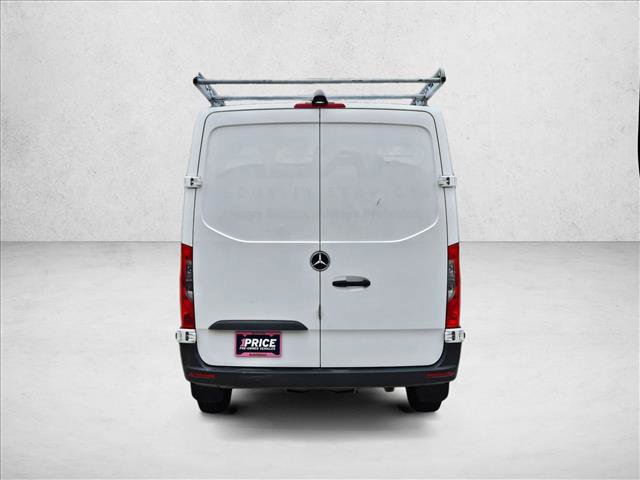 Used 2019 Mercedes-Benz Sprinter 144 image 6