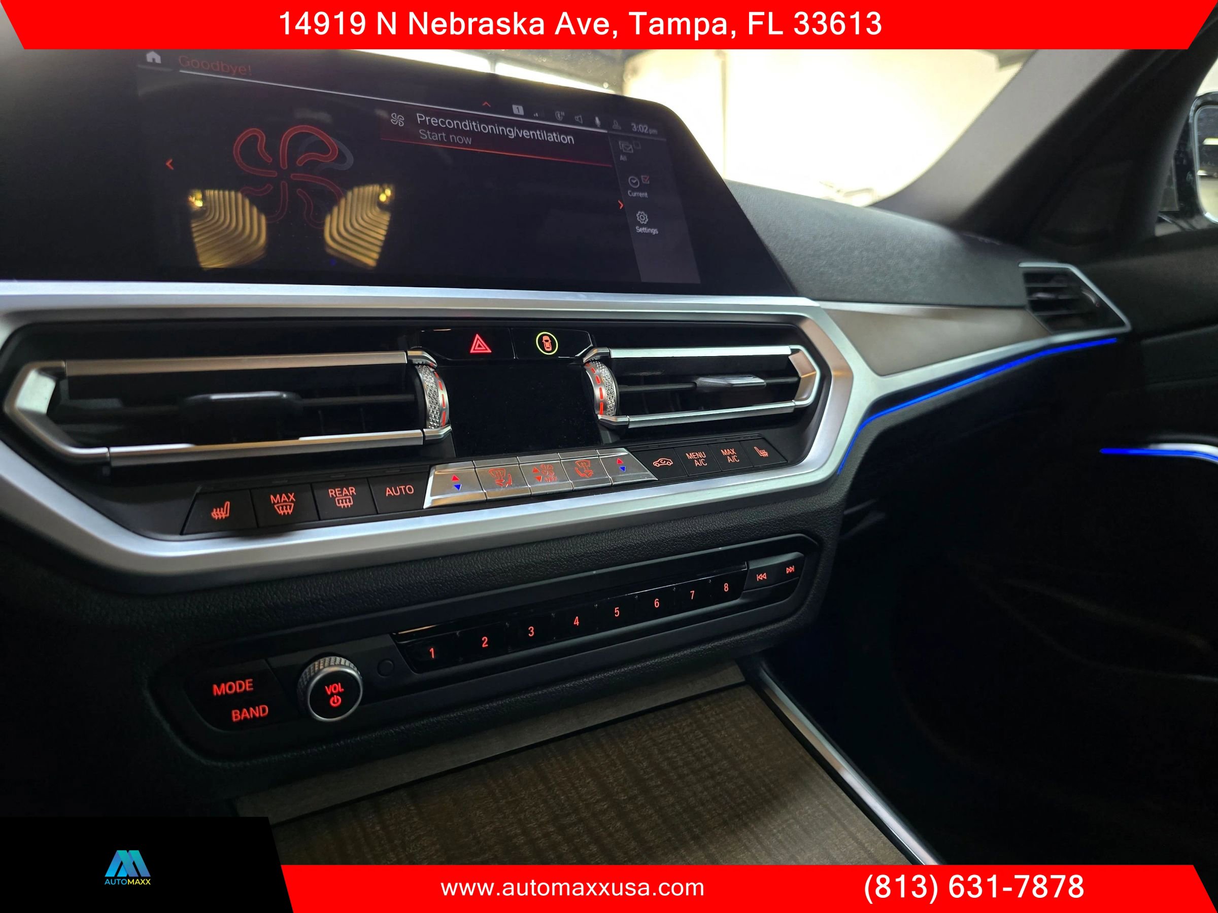 Used 2020 BMW M340i w/ Premium Package RWD image 21
