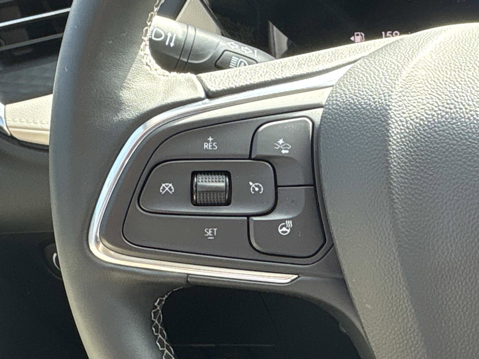 Certified 2024 Buick Encore GX Preferred w/ Comfort Package image 17