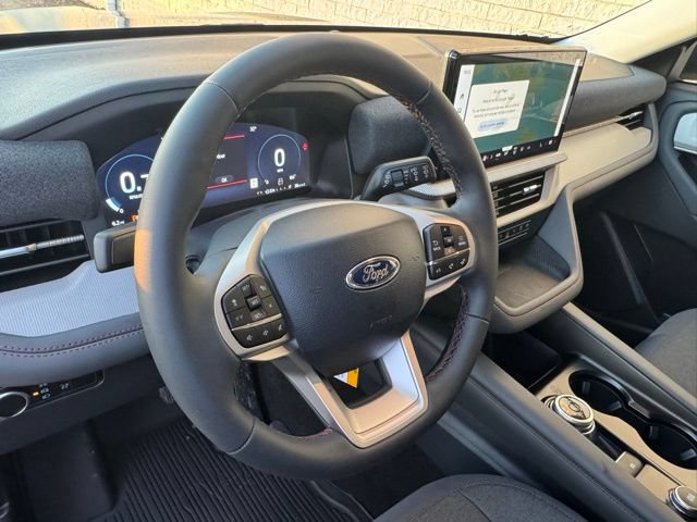 New 2026 Ford Explorer Active AWD/4WD image 29