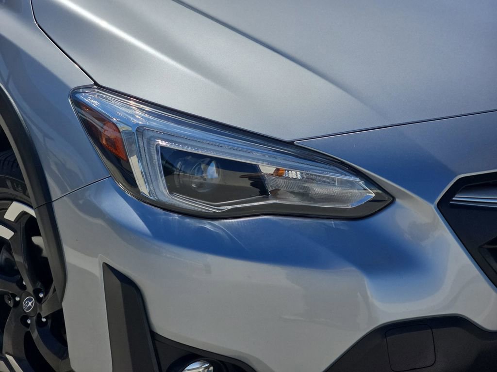 Used 2023 Subaru Crosstrek 2.5i Limited image 33