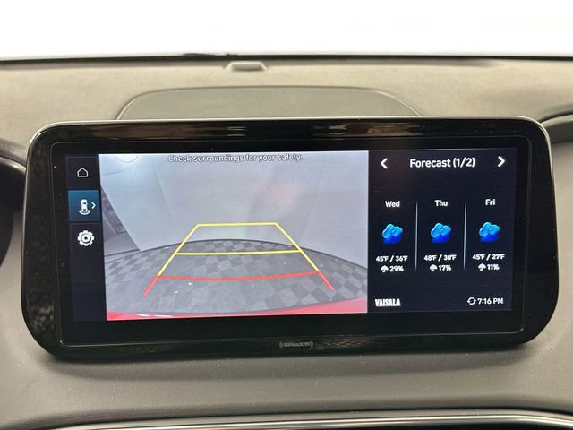 Used 2023 Hyundai Santa Fe XRT image 13