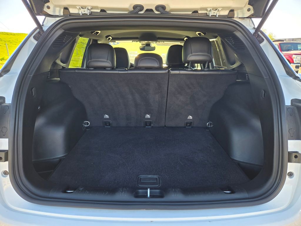 Used 2023 Jeep Compass Limited AWD/4WD image 29