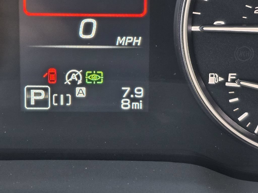New 2026 Subaru Crosstrek 2.5i Limited AWD/4WD image 27
