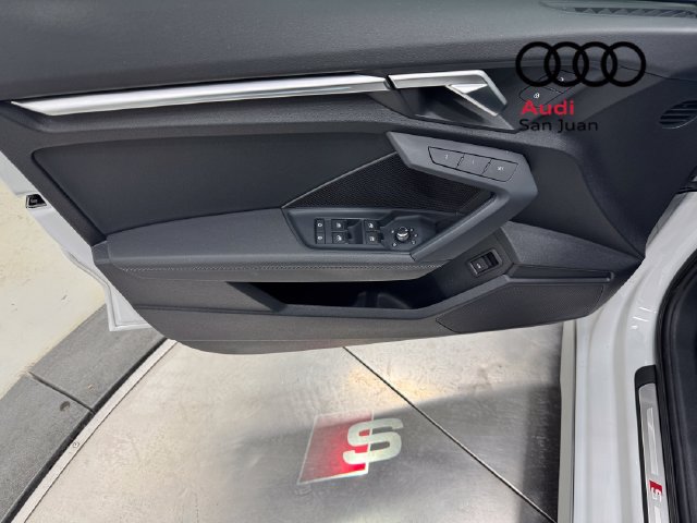 Used 2023 Audi S3 Premium Plus w/ Premium Plus Package AWD/4WD image 35
