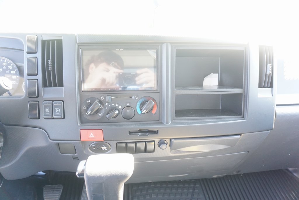 New 2025 Chevrolet Low Cab Forward RWD image 19