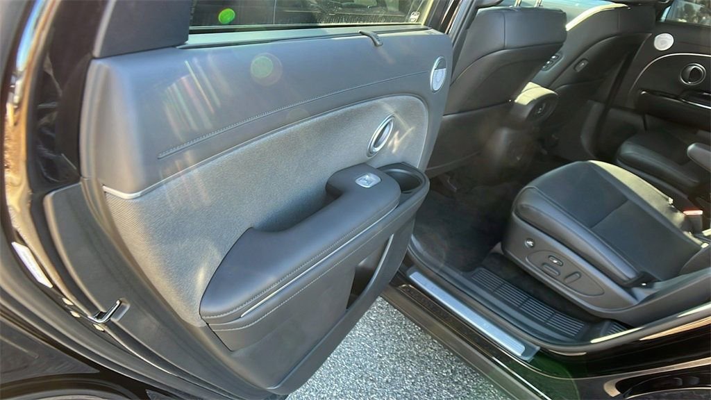 New 2026 Hyundai Palisade Calligraphy image 16