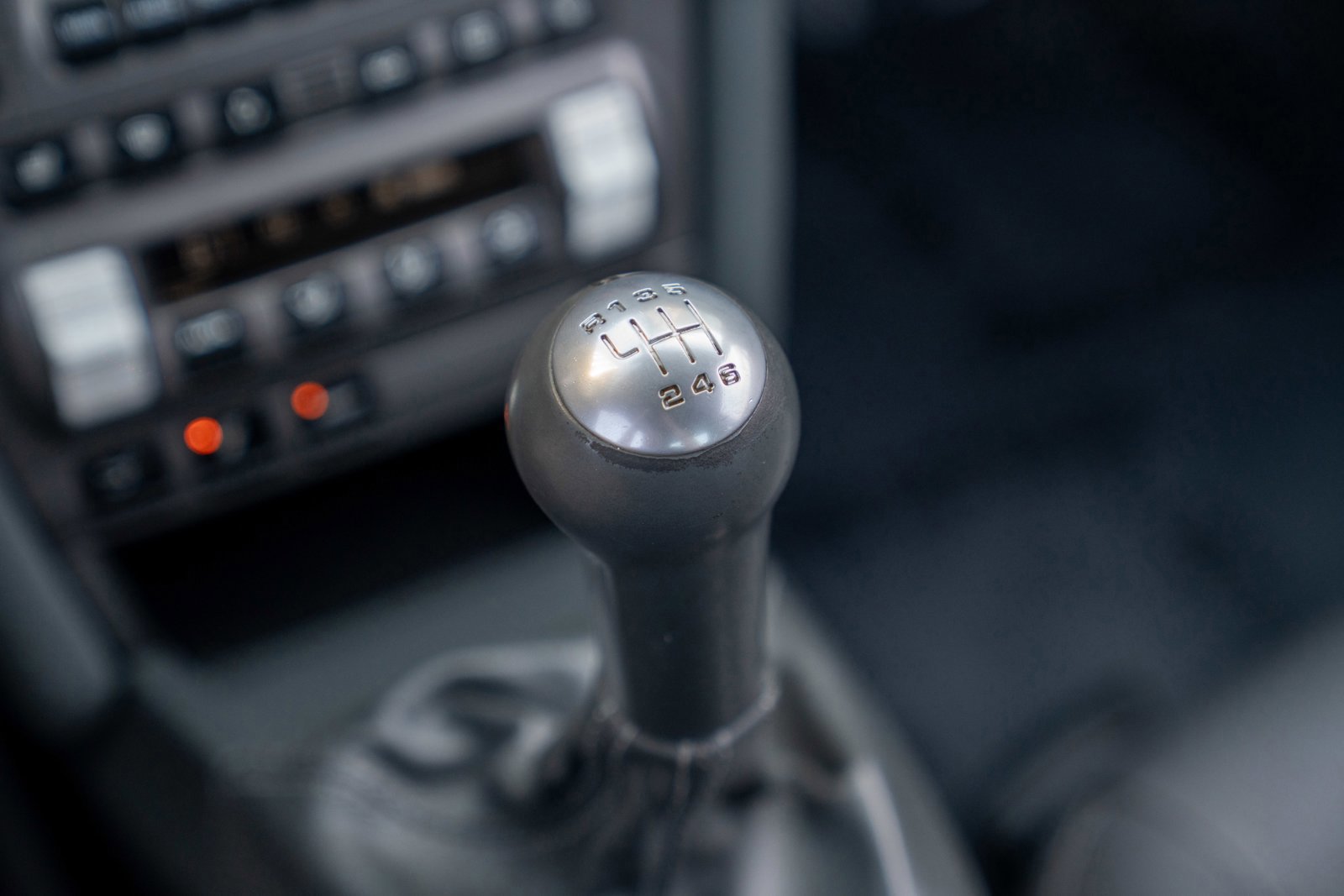 Used 2006 Porsche 911 Carrera 4S AWD/4WD image 21