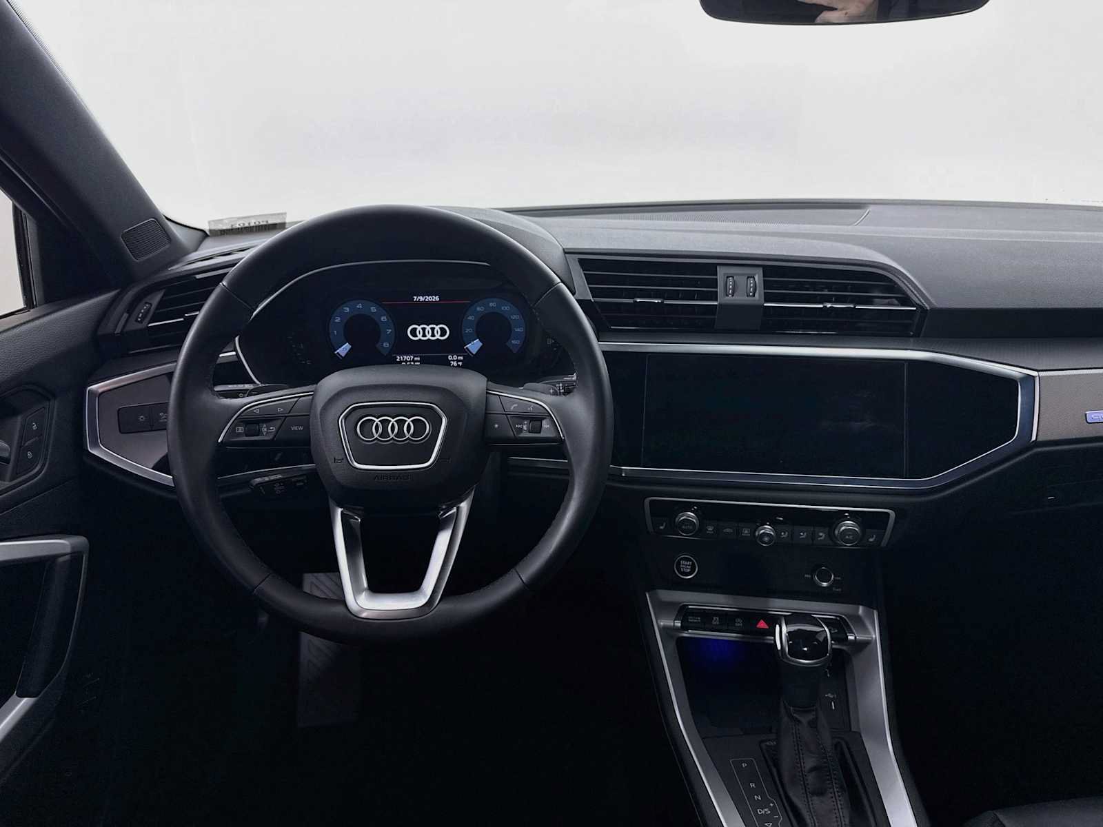Used 2023 Audi Q3 2.0T Premium Plus AWD/4WD image 23