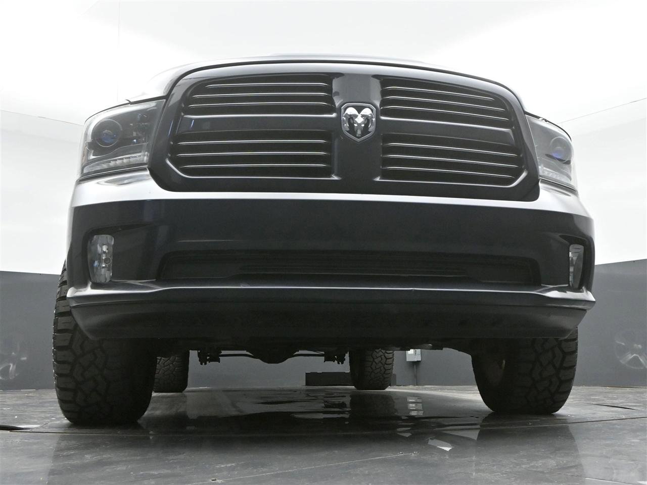 Used 2015 RAM 1500 Sport w/ Convenience Group AWD/4WD image 30