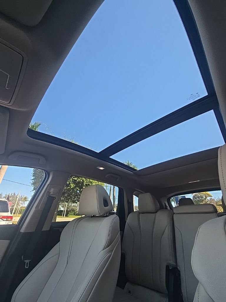 Used 2025 Acura MDX FWD image 30