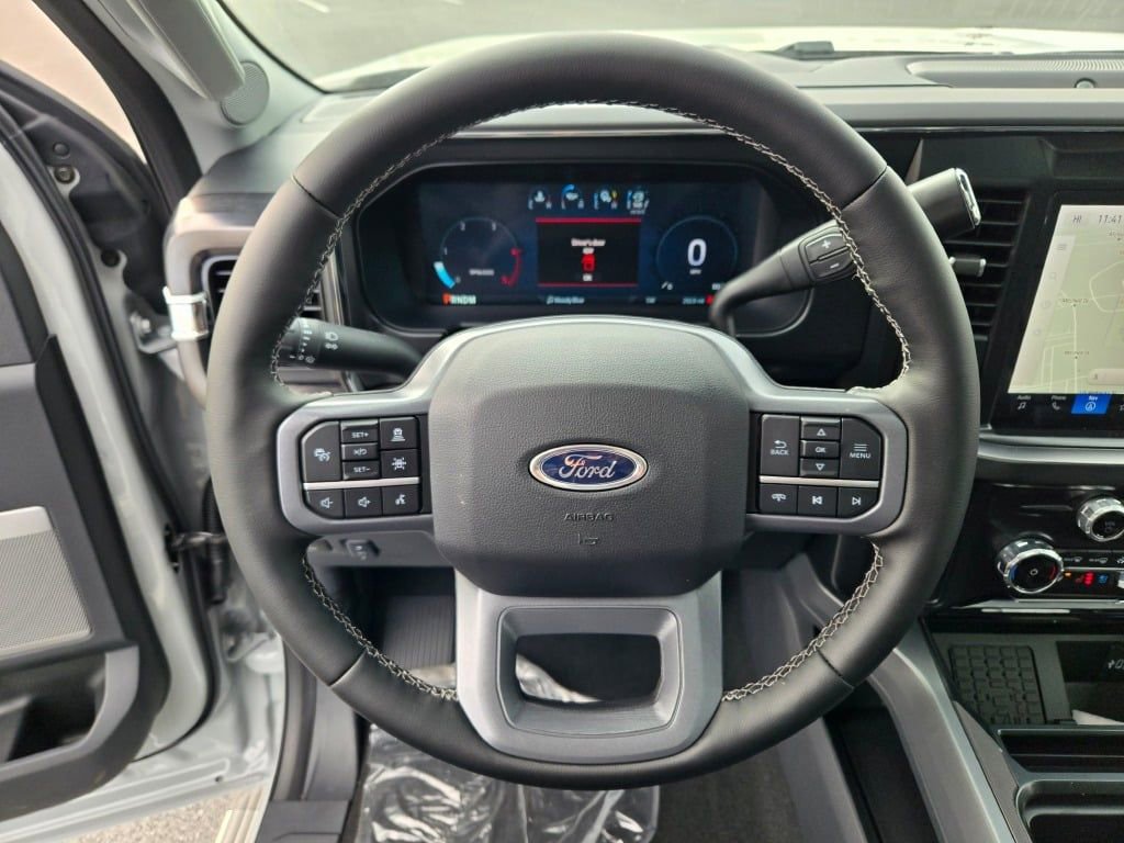 New 2026 Ford F350 Lariat w/ Tremor Off-Road Package image 36