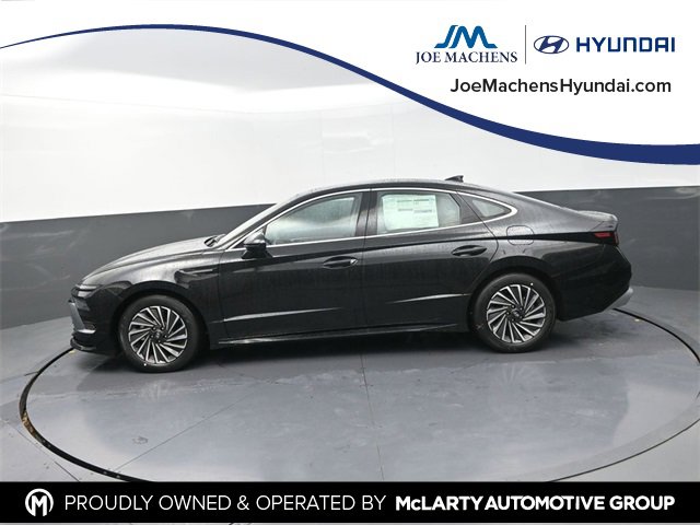 New 2026 Hyundai Sonata SEL video 1