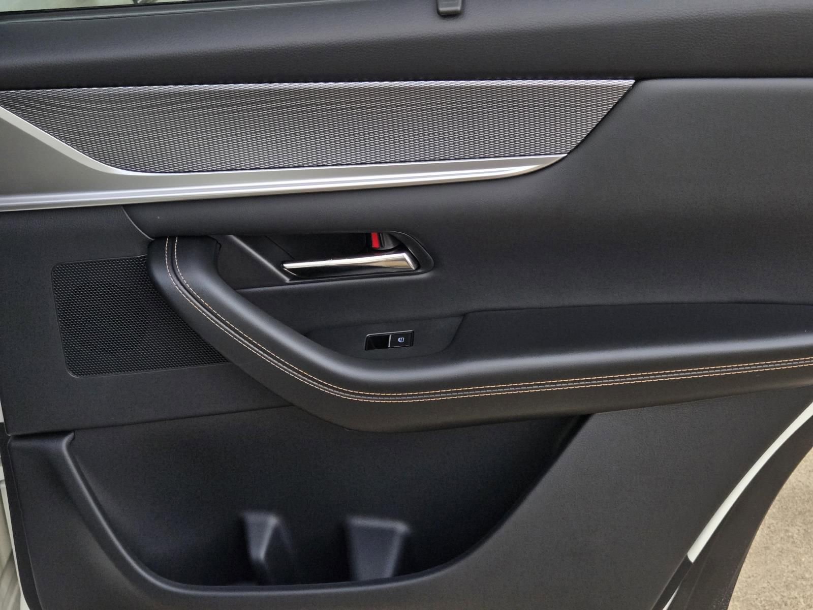 New 2026 MAZDA CX-90 3.3 Turbo w/ Premium Plus Pkg image 9