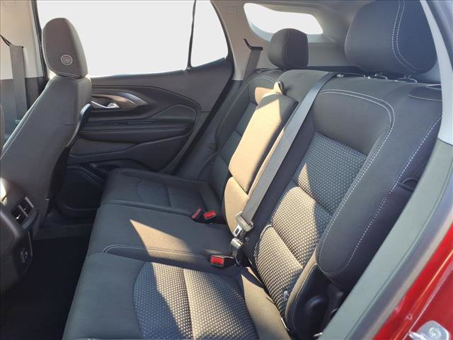 Used 2023 GMC Terrain SLE w/ LPO, Floor Liner Package FWD image 30