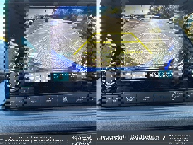 New 2025 Honda Accord SE image 22