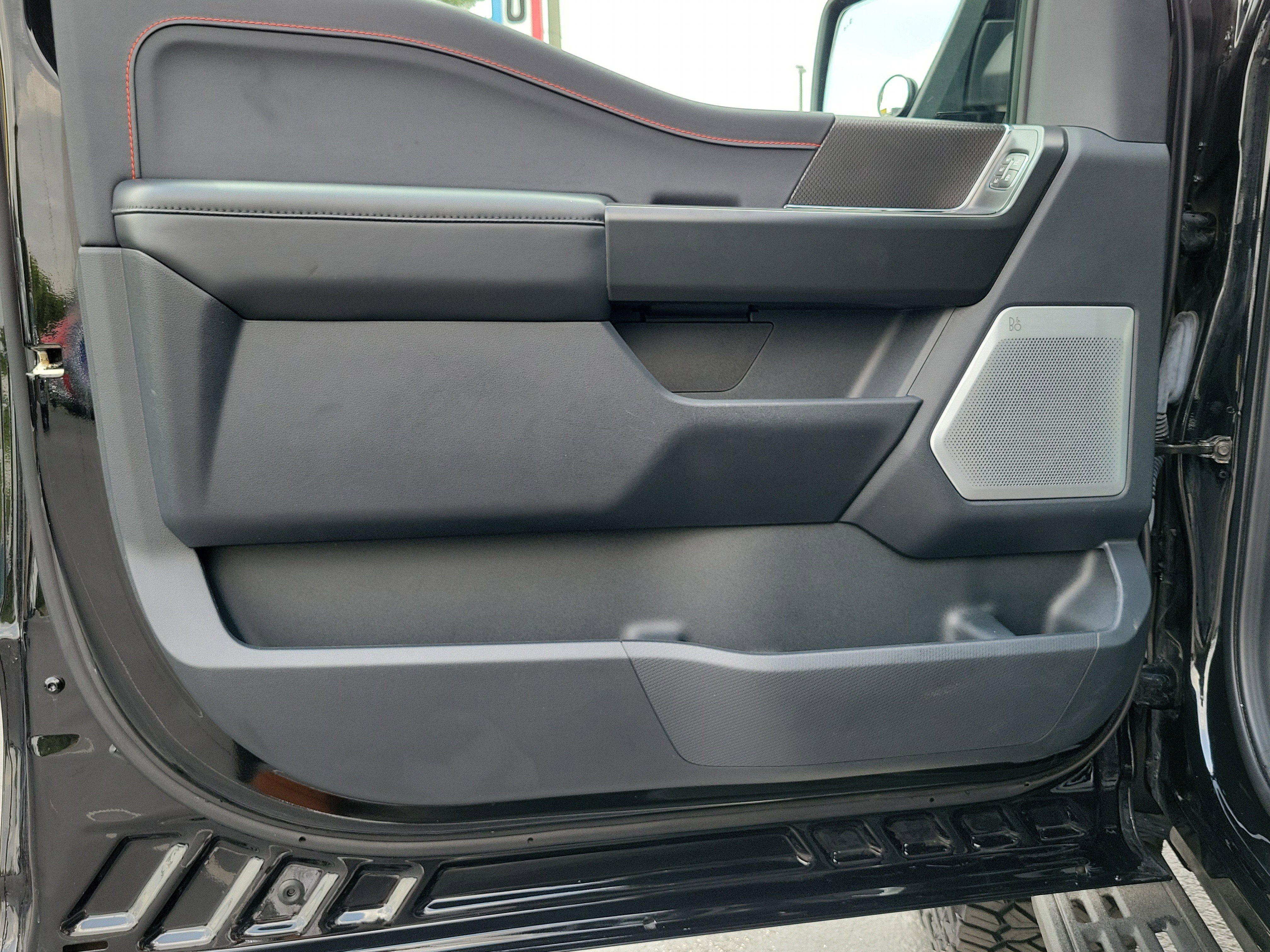 Used 2024 Ford F150 Raptor AWD/4WD image 18