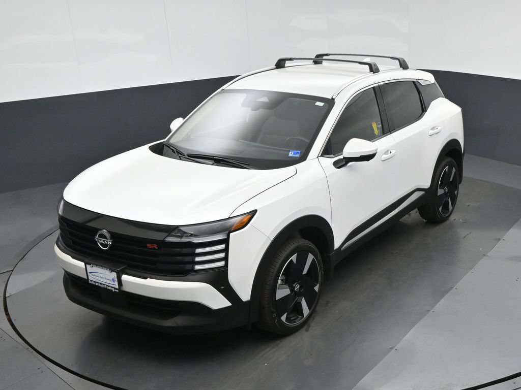 Used 2025 Nissan Kicks SR FWD image 53