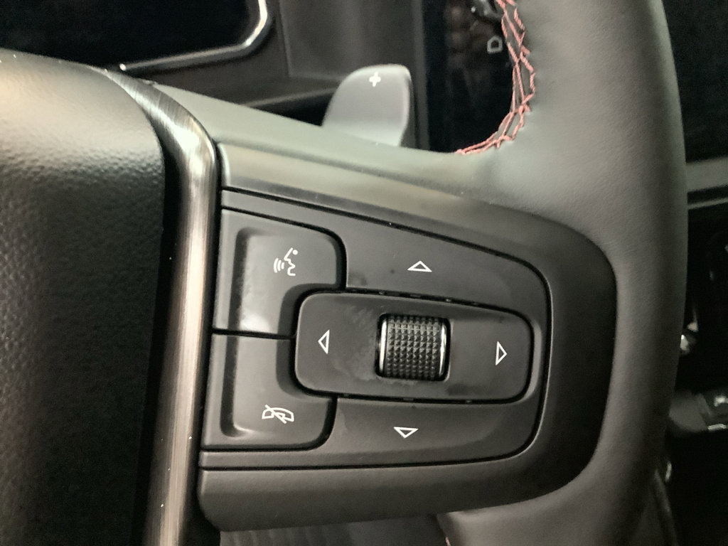 New 2026 GMC Sierra 1500 AT4X w/ AT4X AEV Edition image 24