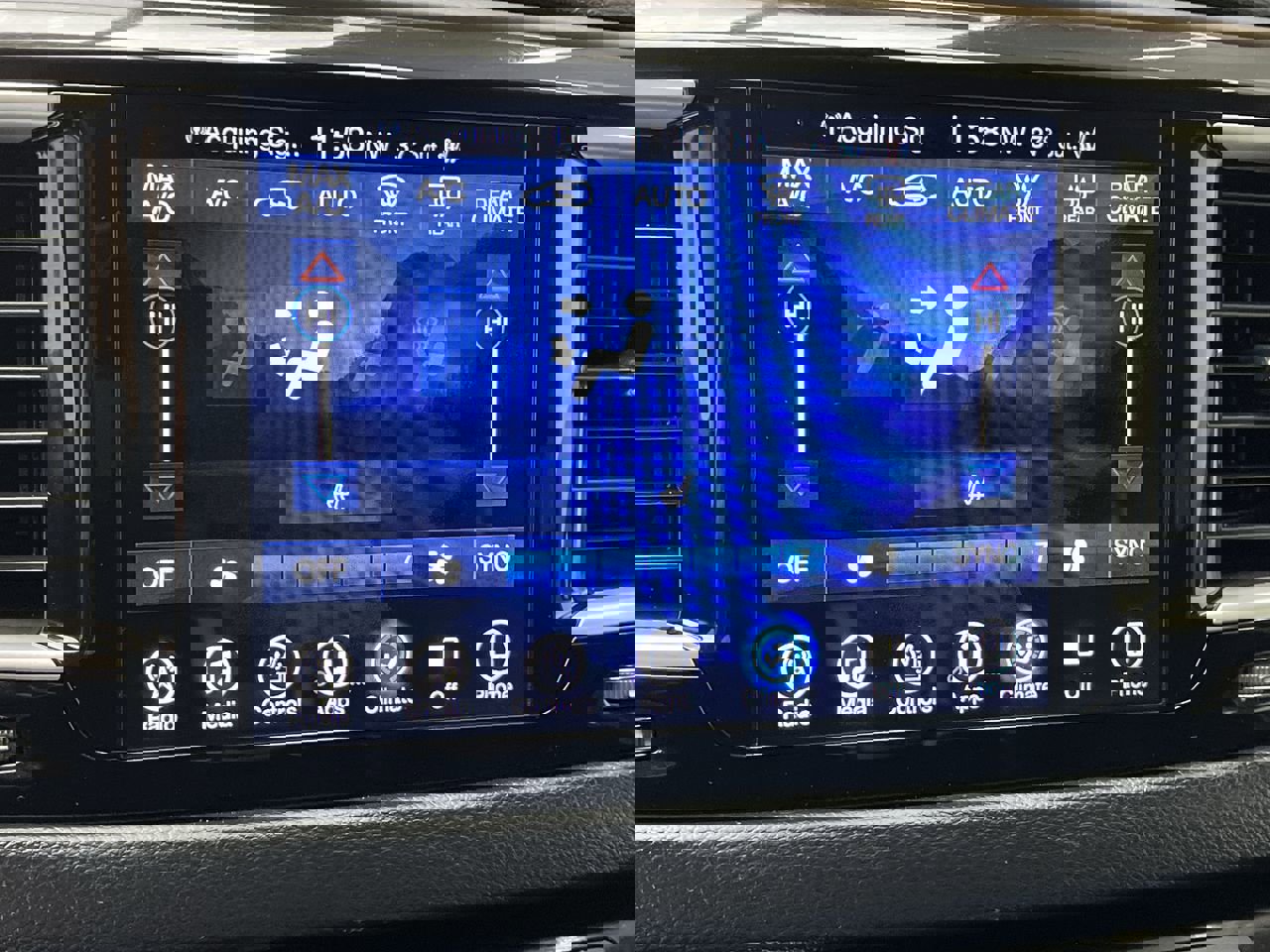 Used 2017 Chrysler Pacifica Touring-L image 24