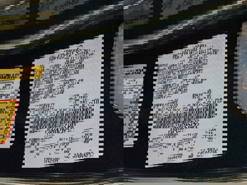 Used 2019 Ford Mustang Bullitt image 38