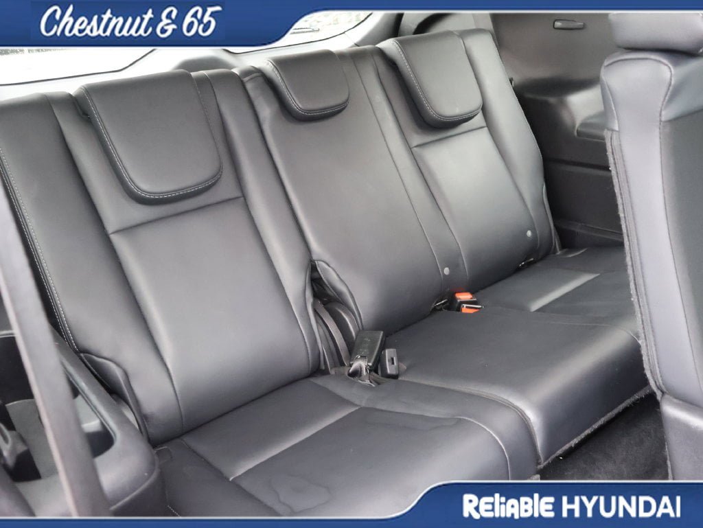 Used 2023 Subaru Ascent Limited AWD/4WD image 13