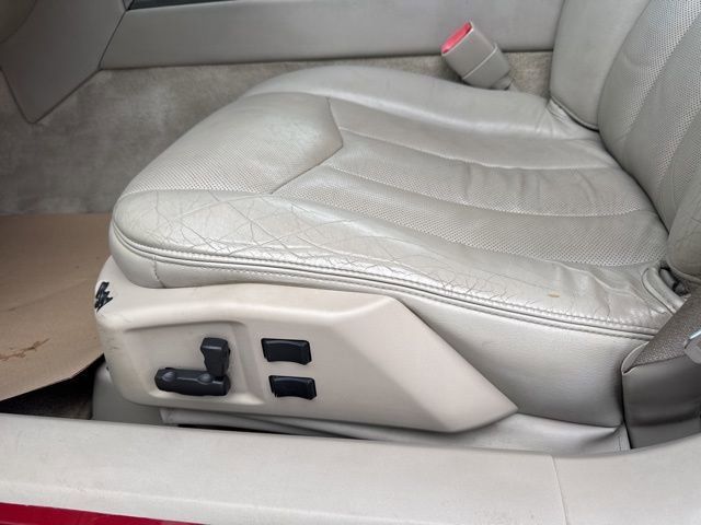 Used 2004 Cadillac XLR image 11