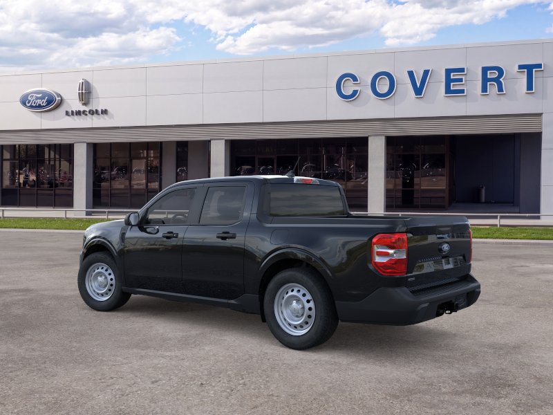 New 2026 Ford Maverick XL FWD image 4