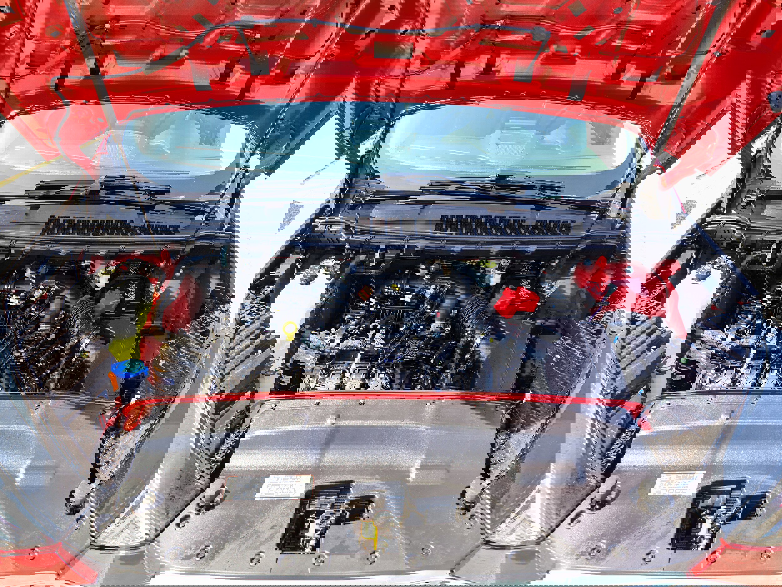 Used 2024 Ford Edge Titanium w/ Equipment Group 301A image 35