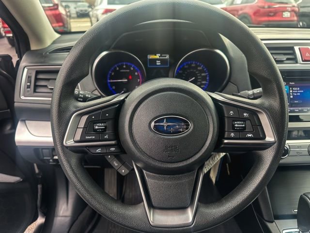 Used 2019 Subaru Outback 2.5i image 16