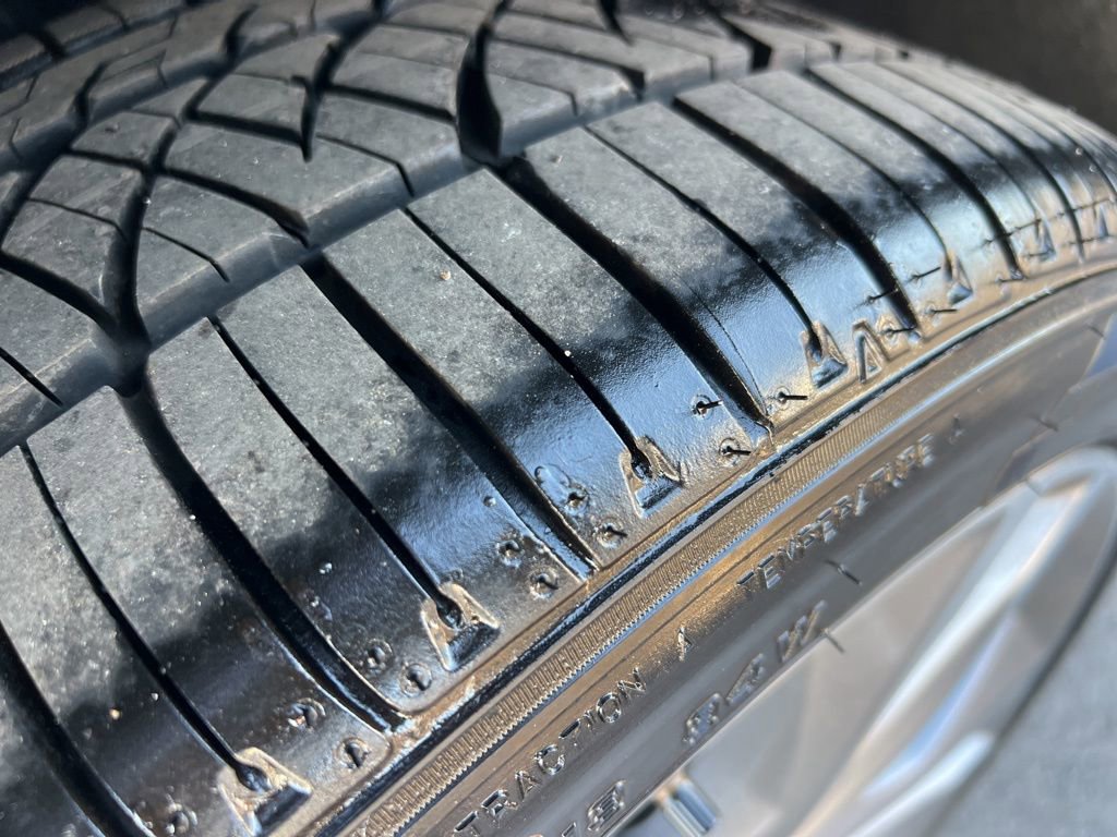 Used 2024 Chevrolet Malibu LT image 9