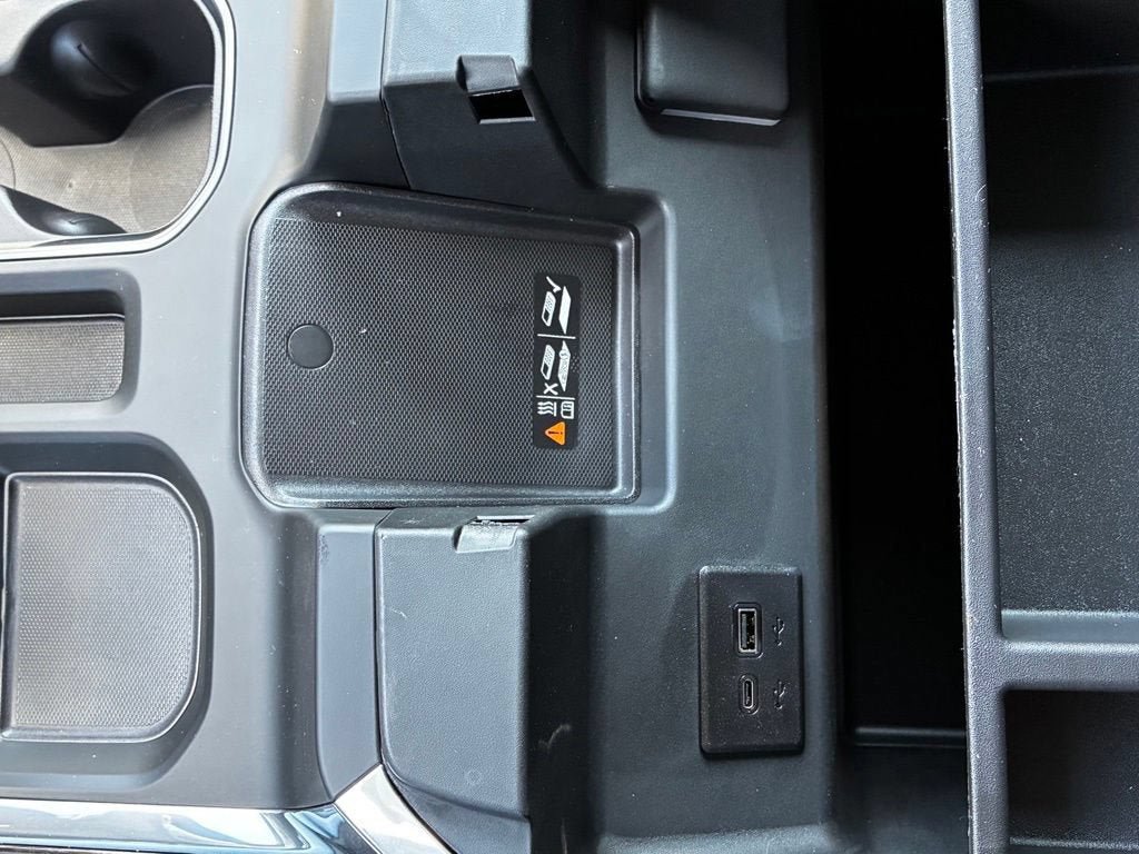 New 2026 Chevrolet Silverado 1500 LT AWD/4WD image 21