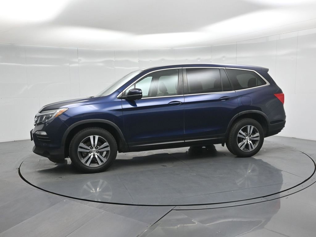 Used 2016 Honda Pilot EX-L image 29