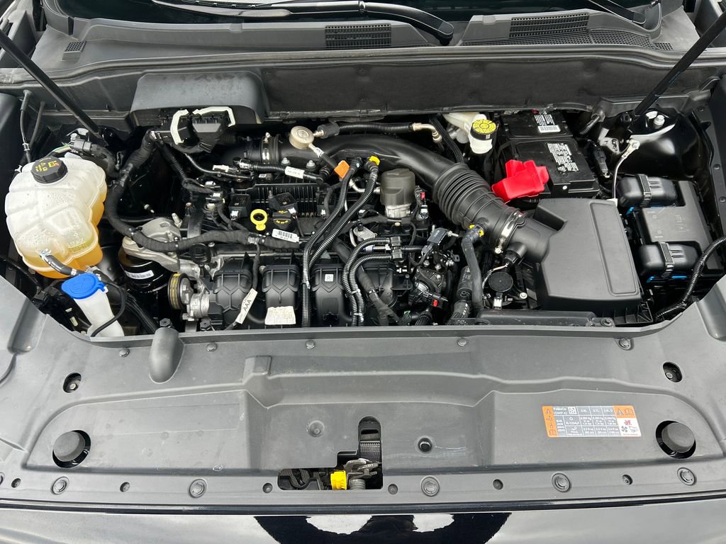 Certified 2023 Lincoln Nautilus Reserve w/ Monochromatic Package image 25