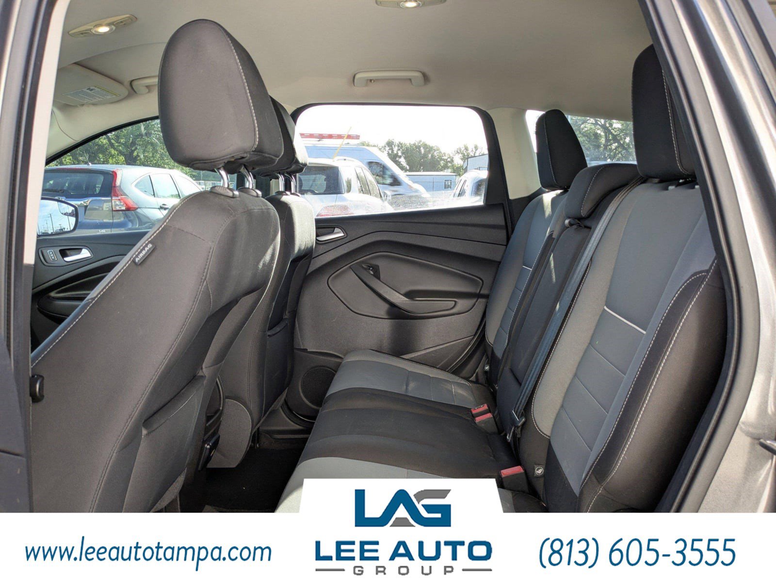 Used 2013 Ford Escape SE image 13